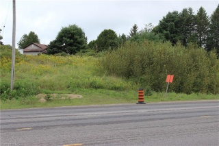 HIGHWAY 35 ., Minden Ontario, Canada