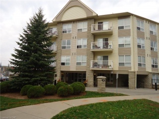 8 HARRIS Street Unit# 205, Cambridge Ontario, Canada