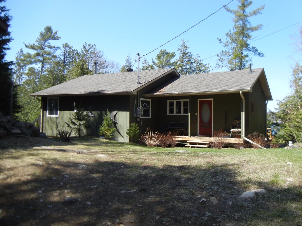 48 LAKEVIEW CRES, North Kawartha, Ontario, Canada