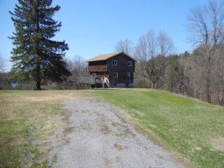 153 HALL`S RD, North Kawartha, Ontario, Canada