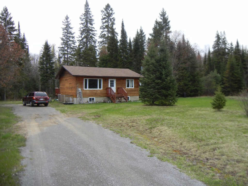 4611 COUNTY ROAD 504, North Kawartha, Ontario, Canada