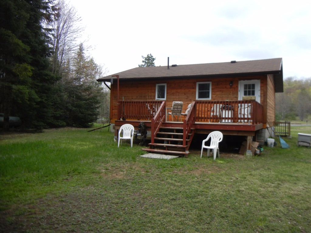 4611 COUNTY ROAD 504, North Kawartha, Ontario, Canada