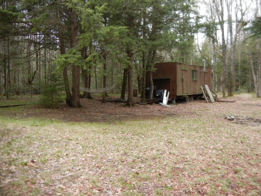 4611 COUNTY ROAD 504, North Kawartha, Ontario, Canada