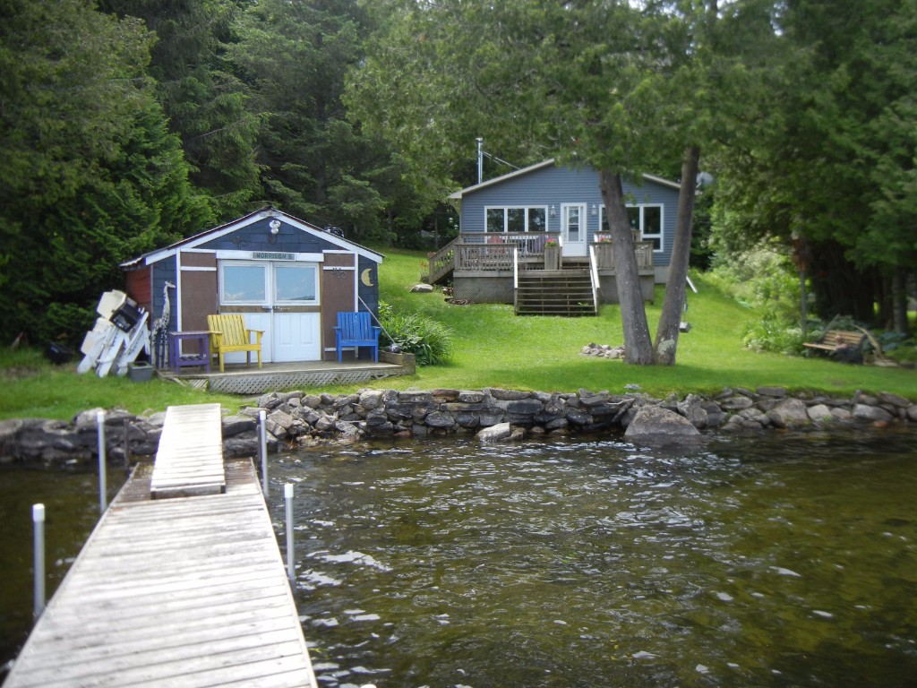 140 COUCH`S RD, North Kawartha, Ontario, Canada
