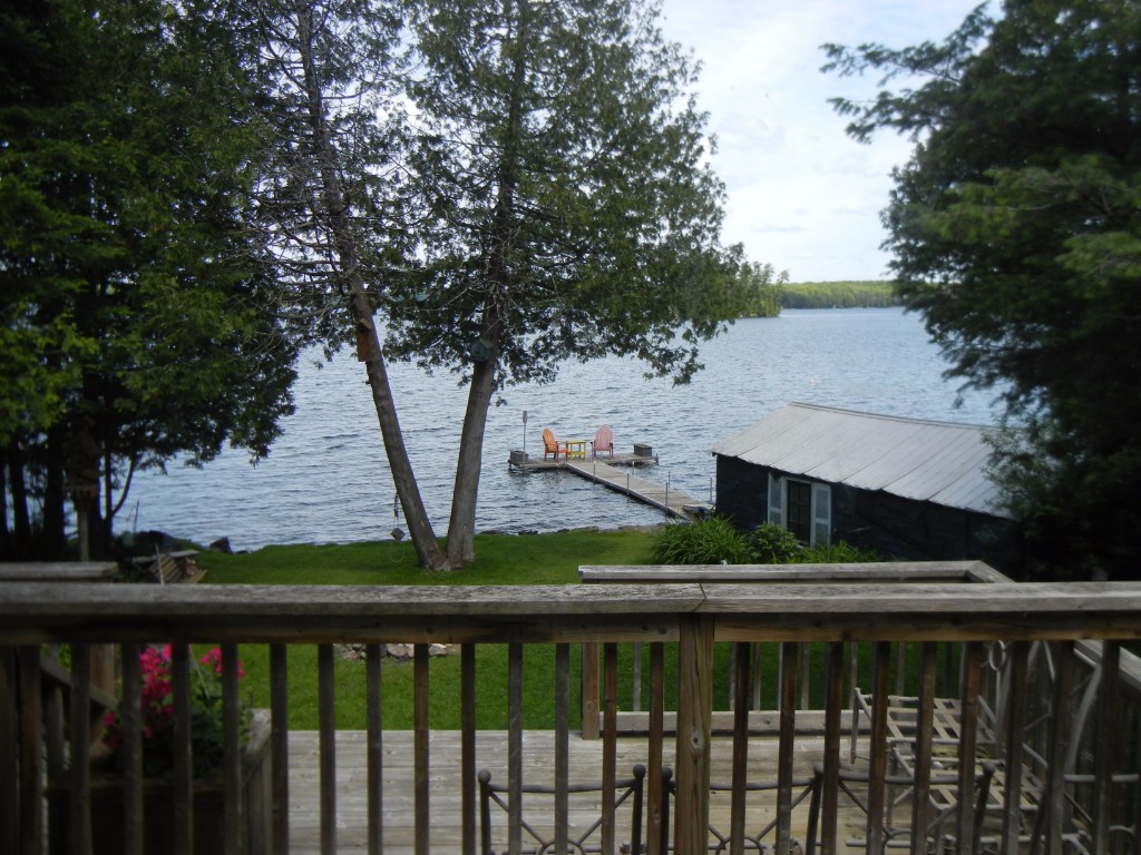 140 COUCH`S RD, North Kawartha, Ontario, Canada