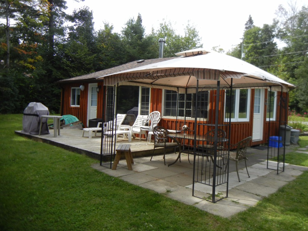 135 SCOTT SETTLEMENT RD, North Kawartha, Ontario, Canada