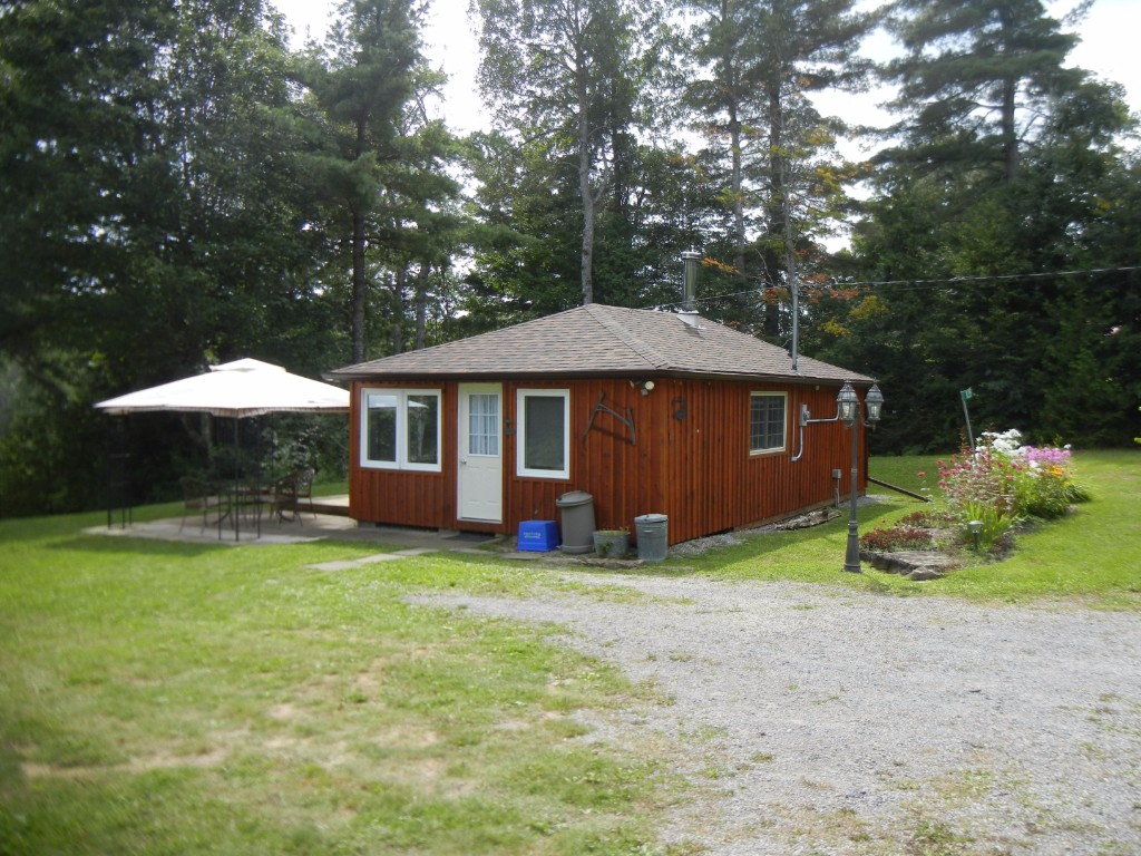 135 SCOTT SETTLEMENT RD, North Kawartha, Ontario, Canada