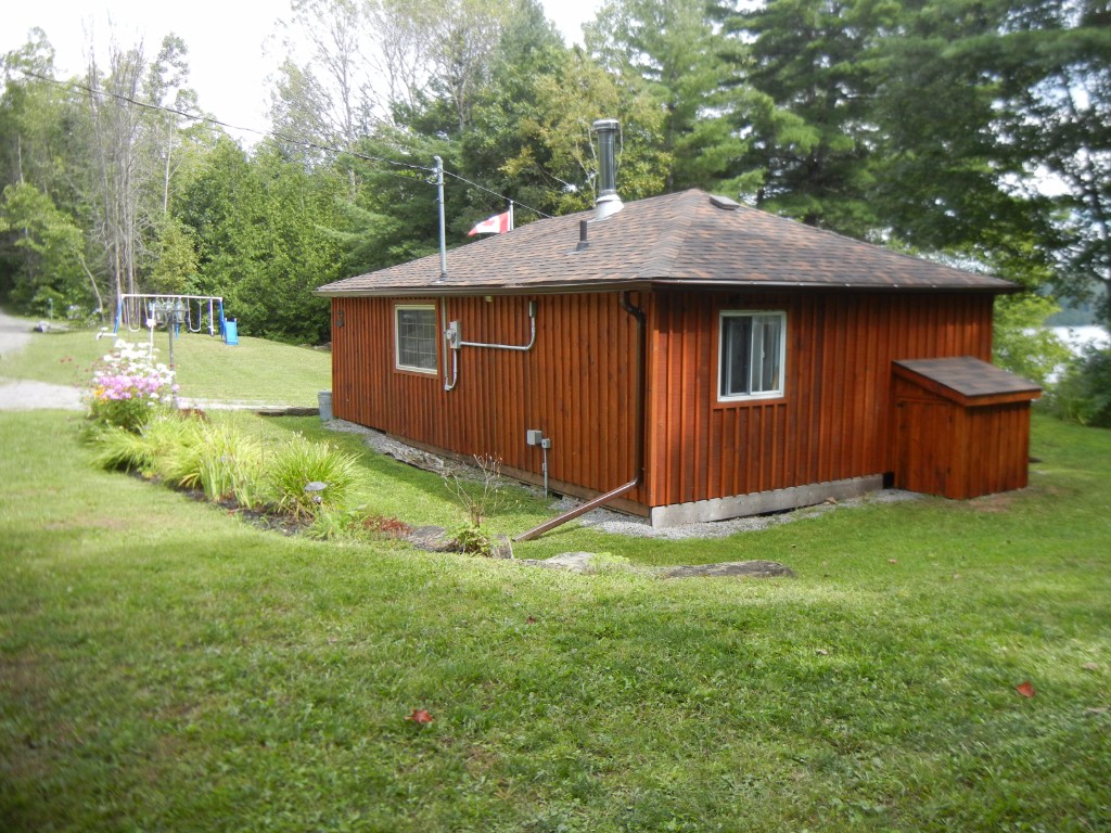 135 SCOTT SETTLEMENT RD, North Kawartha, Ontario, Canada