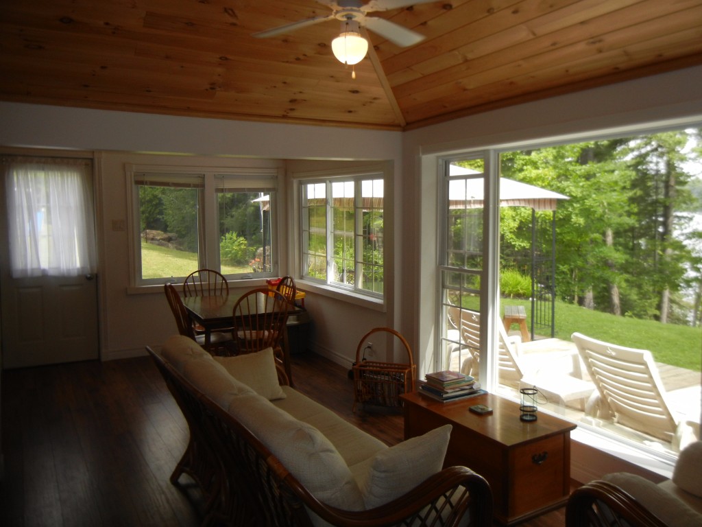 135 SCOTT SETTLEMENT RD, North Kawartha, Ontario, Canada