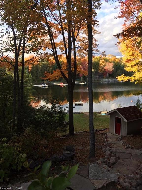 233 DOC EVANS Road, Apsley, Ontario, Canada