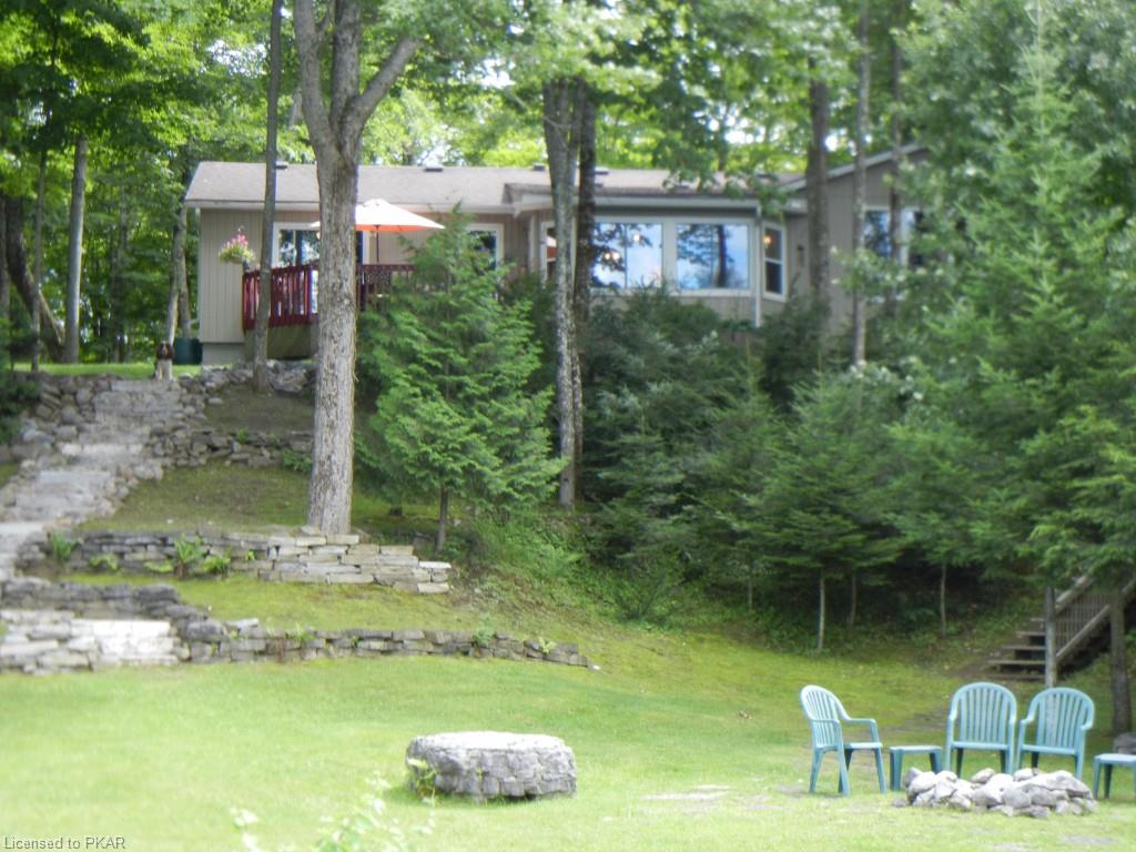 233 DOC EVANS Road, Apsley, Ontario, Canada