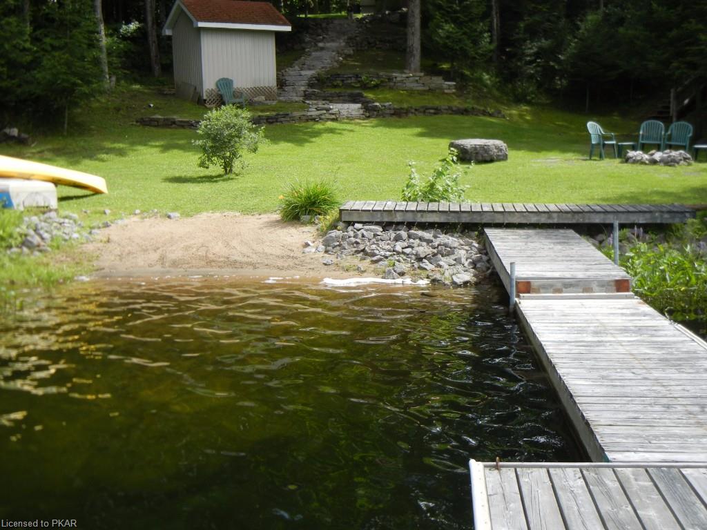233 DOC EVANS Road, Apsley, Ontario, Canada
