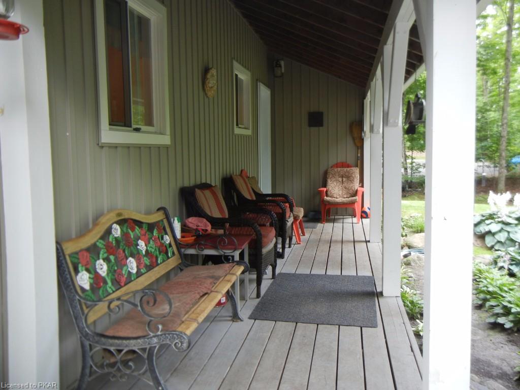 233 DOC EVANS Road, Apsley, Ontario, Canada