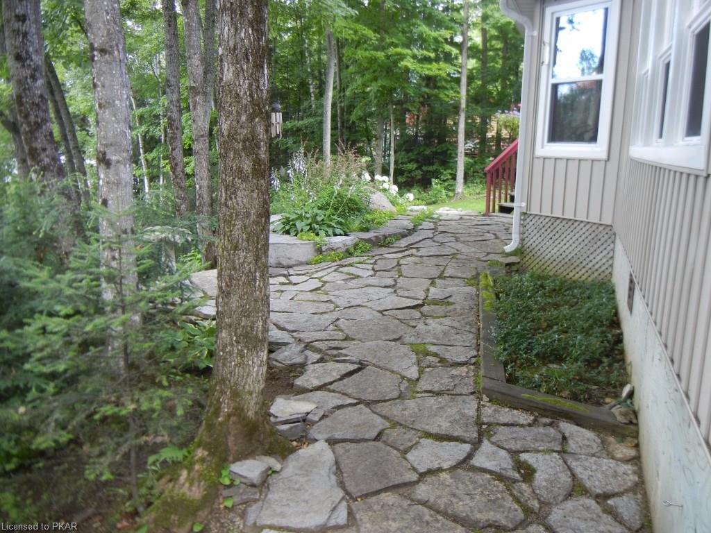233 DOC EVANS Road, Apsley, Ontario, Canada