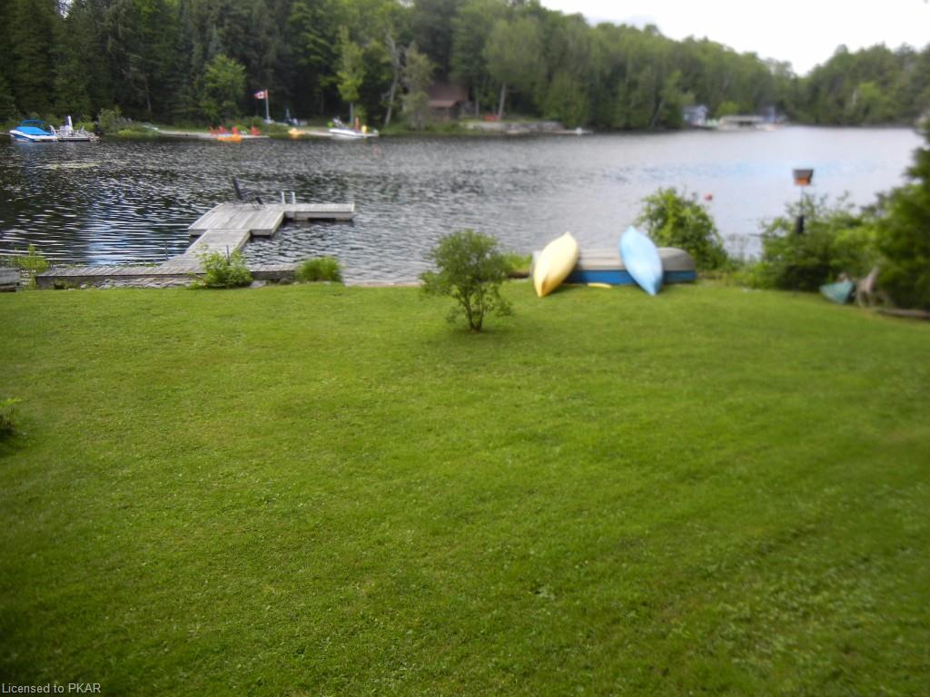 233 DOC EVANS Road, Apsley, Ontario, Canada