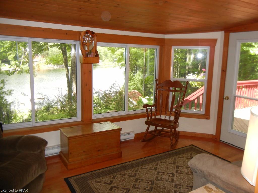 233 DOC EVANS Road, Apsley, Ontario, Canada