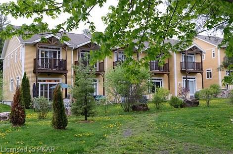 1579 ANSTRUTHER LAKE Road Unit# 25, North Kawartha Township, Ontario, Canada