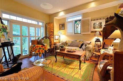 1579 ANSTRUTHER LAKE Road Unit# 25, North Kawartha Township, Ontario, Canada