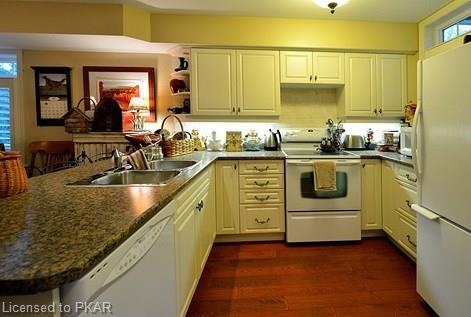 1579 ANSTRUTHER LAKE Road Unit# 25, North Kawartha Township, Ontario, Canada