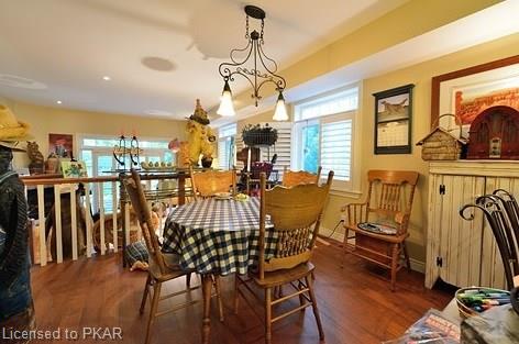 1579 ANSTRUTHER LAKE Road Unit# 25, North Kawartha Township, Ontario, Canada