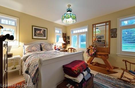 1579 ANSTRUTHER LAKE Road Unit# 25, North Kawartha Township, Ontario, Canada