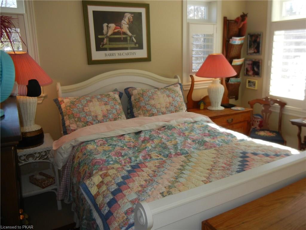 1579 ANSTRUTHER LAKE Road Unit# 25, North Kawartha Township, Ontario, Canada