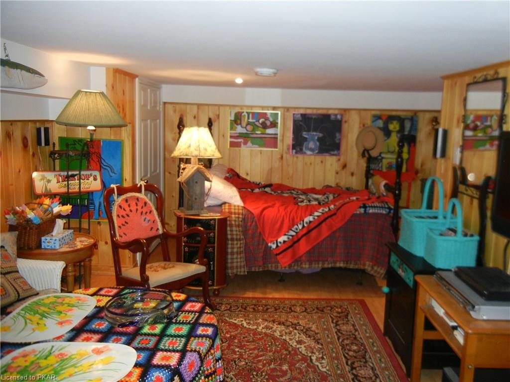 1579 ANSTRUTHER LAKE Road Unit# 25, North Kawartha Township, Ontario, Canada