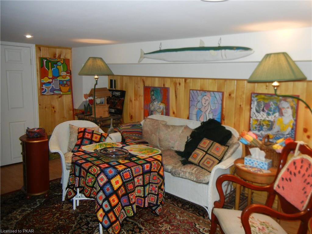 1579 ANSTRUTHER LAKE Road Unit# 25, North Kawartha Township, Ontario, Canada