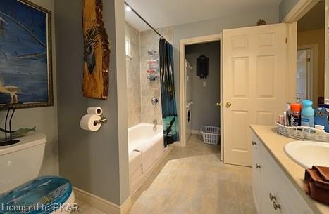 1579 ANSTRUTHER LAKE Road Unit# 25, North Kawartha Township, Ontario, Canada
