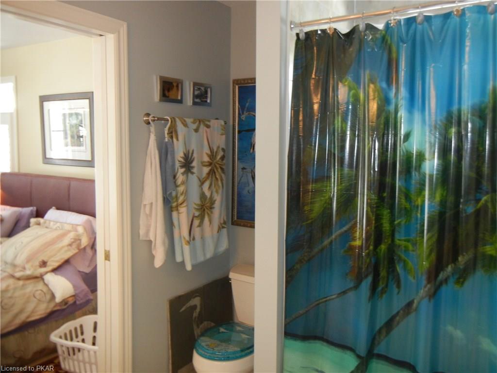 1579 ANSTRUTHER LAKE Road Unit# 25, North Kawartha Township, Ontario, Canada