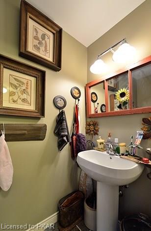1579 ANSTRUTHER LAKE Road Unit# 25, North Kawartha Township, Ontario, Canada