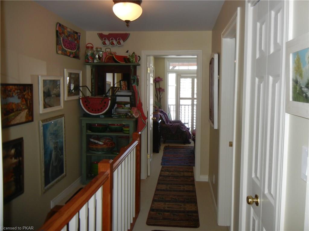 1579 ANSTRUTHER LAKE Road Unit# 25, North Kawartha Township, Ontario, Canada