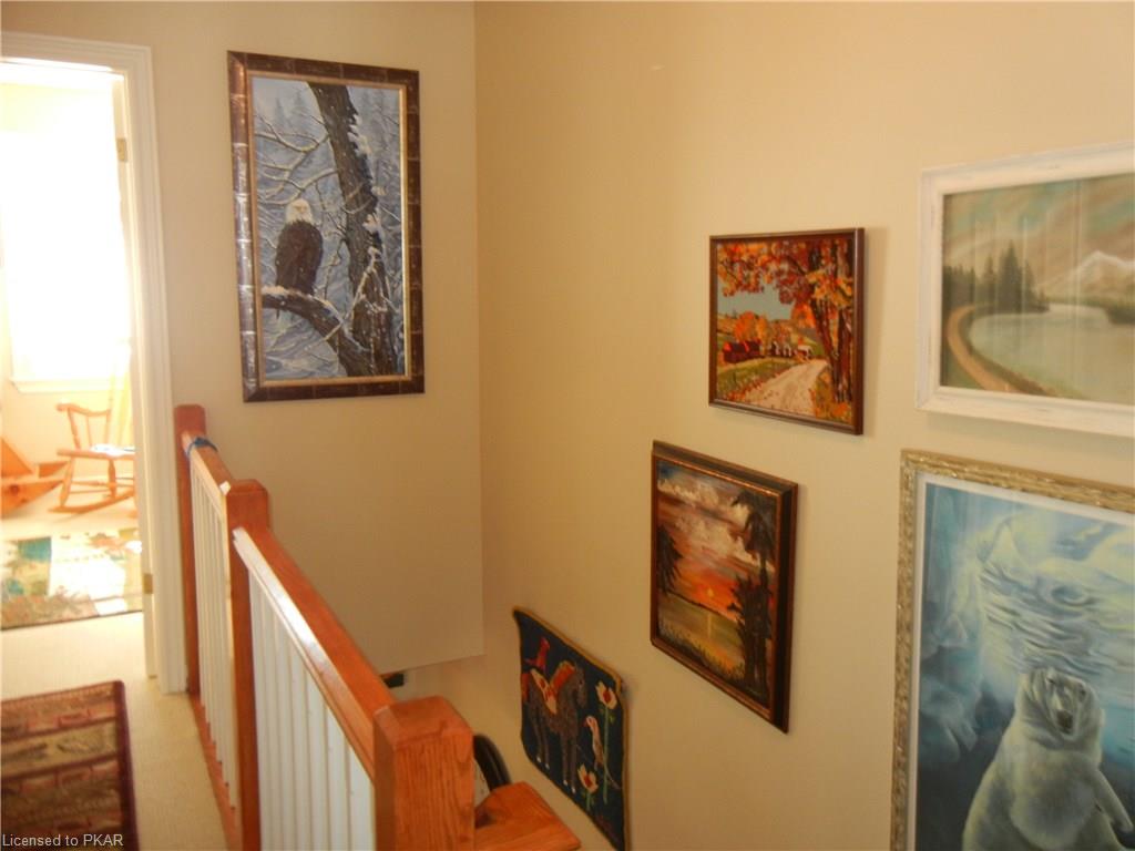1579 ANSTRUTHER LAKE Road Unit# 25, North Kawartha Township, Ontario, Canada