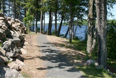 1579 ANSTRUTHER LAKE Road Unit# 25, North Kawartha Township, Ontario, Canada