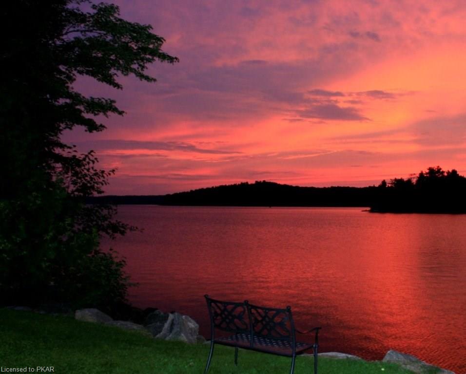 1579 ANSTRUTHER LAKE Road Unit# 25, North Kawartha Township, Ontario, Canada