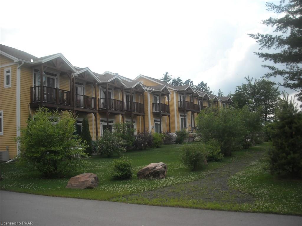 1579 ANSTRUTHER LAKE Road Unit# 25, North Kawartha Township, Ontario, Canada