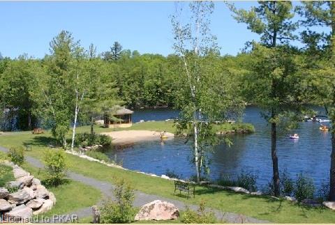 1579 ANSTRUTHER LAKE Road Unit# 25, North Kawartha Township, Ontario, Canada
