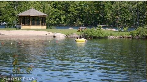 1579 ANSTRUTHER LAKE Road Unit# 25, North Kawartha Township, Ontario, Canada