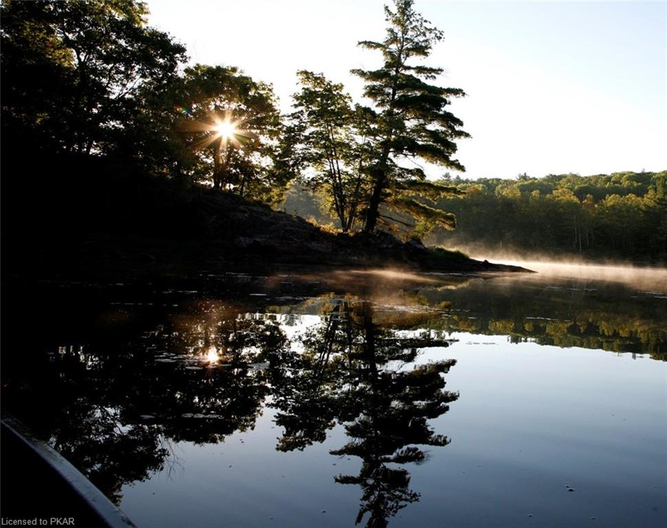 1579 ANSTRUTHER LAKE Road Unit# 25, North Kawartha Township, Ontario, Canada