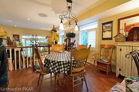 1579 ANSTRUTHER LAKE Road Unit# 25, North Kawartha Township, Ontario, Canada