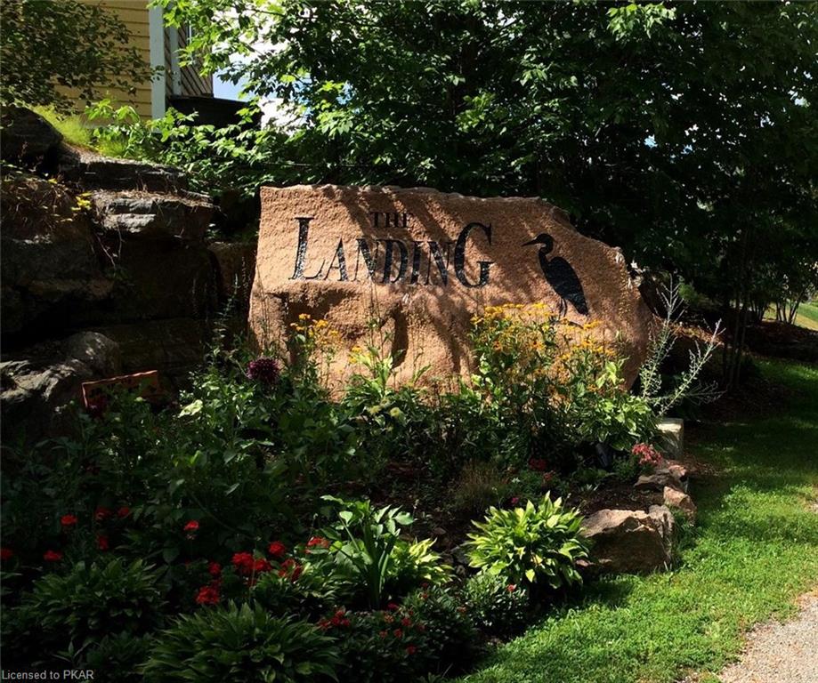 1579 ANSTRUTHER LAKE Road Unit# 25, North Kawartha Township, Ontario, Canada