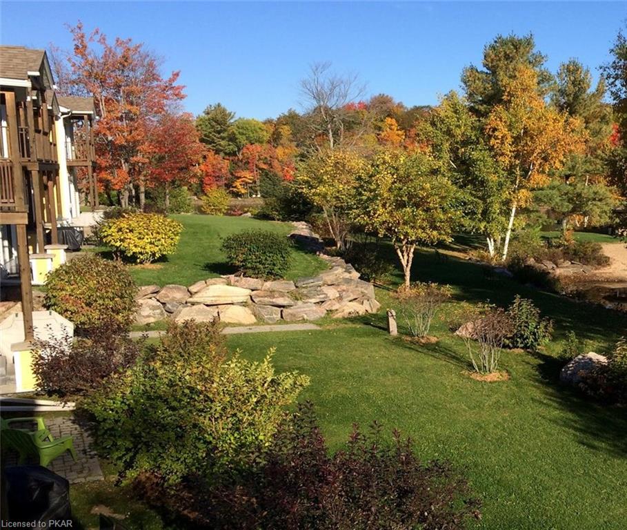1579 ANSTRUTHER LAKE Road Unit# 25, North Kawartha Township, Ontario, Canada