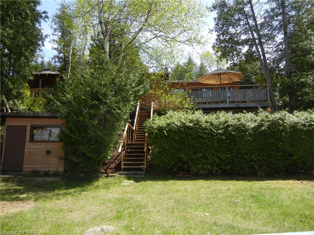 66 CEDAR Drive, North Kawartha Township, Ontario, Canada