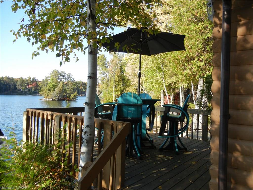 66 CEDAR Drive, North Kawartha Township, Ontario, Canada