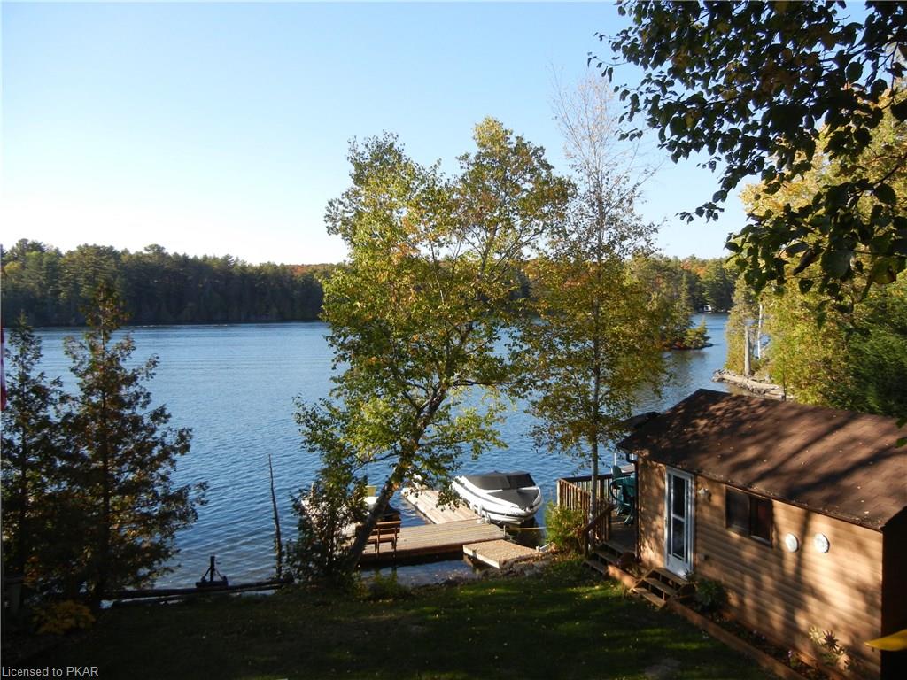 66 CEDAR Drive, North Kawartha Township, Ontario, Canada