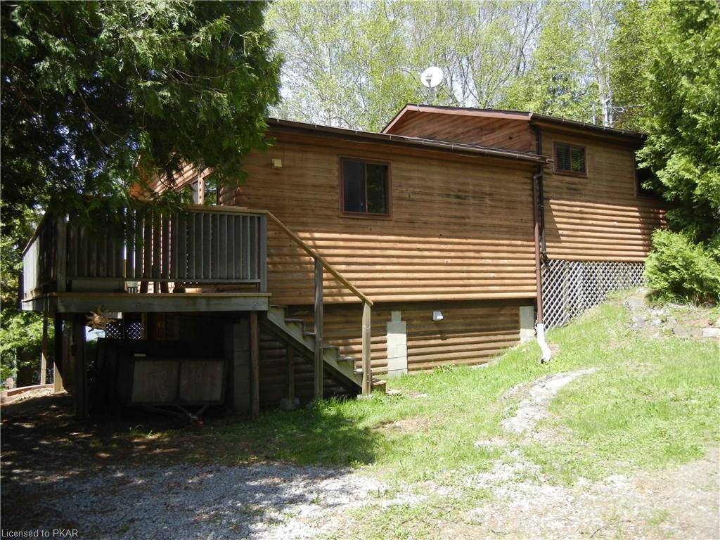 66 CEDAR Drive, North Kawartha Township, Ontario, Canada