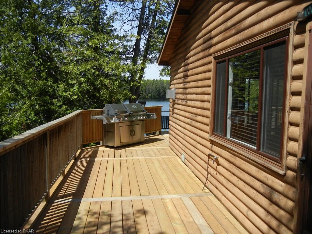 66 CEDAR Drive, North Kawartha Township, Ontario, Canada