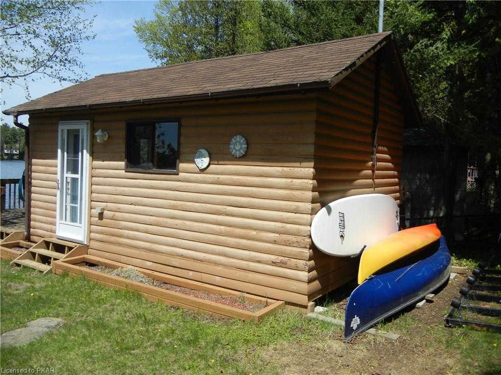 66 CEDAR Drive, North Kawartha Township, Ontario, Canada