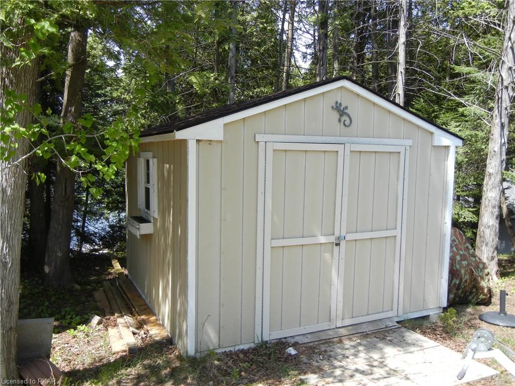 66 CEDAR Drive, North Kawartha Township, Ontario, Canada