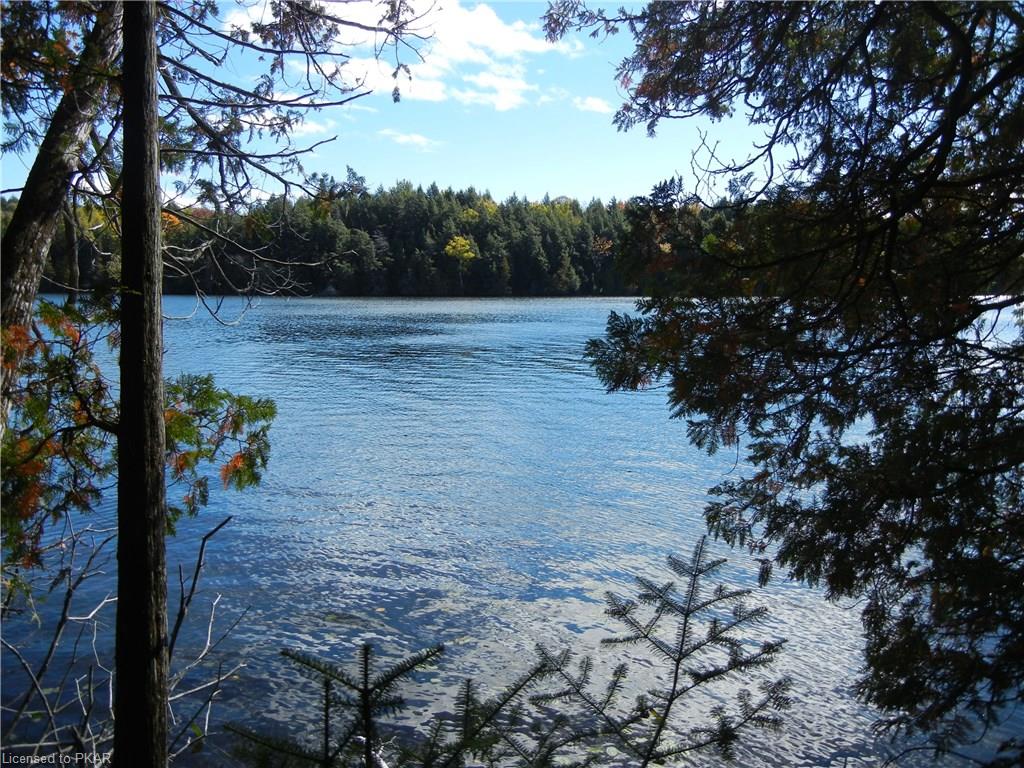 40 ACRES WINTER'S BAY ESTATES Road, North Kawartha Township, Ontario, Canada